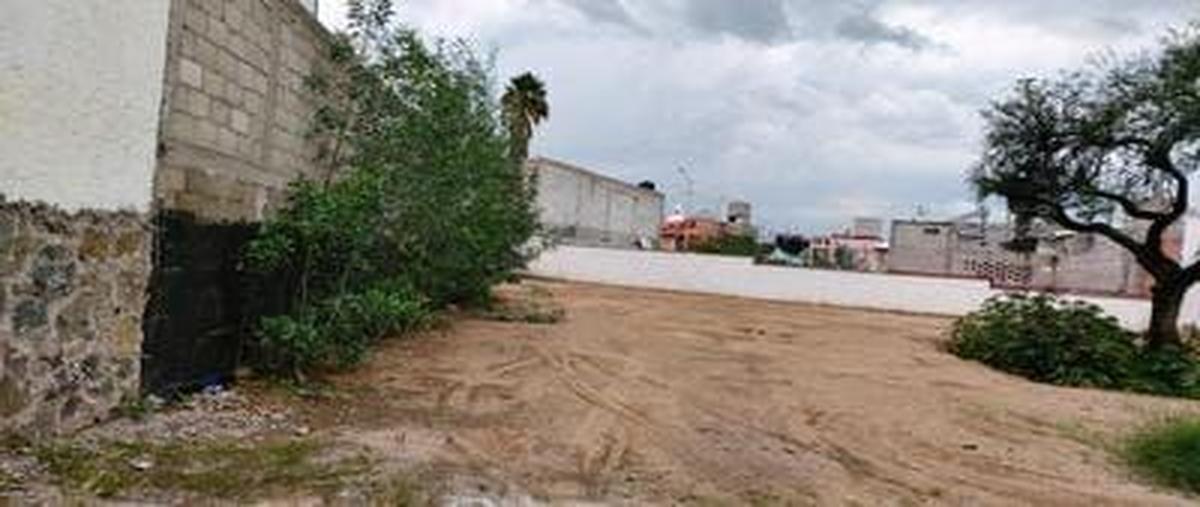 Foto de terreno habitacional en venta en  , pedregal de schoenstatt, corregidora, querétaro, 0 No. 05