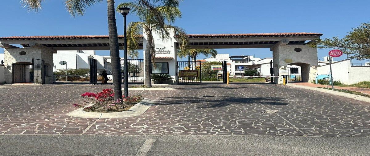 Foto de terreno habitacional en venta en  , pedregal de schoenstatt, corregidora, querétaro, 0 No. 04