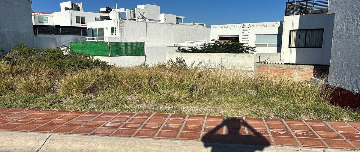 Foto de terreno habitacional en venta en  , pedregal de schoenstatt, corregidora, querétaro, 0 No. 05