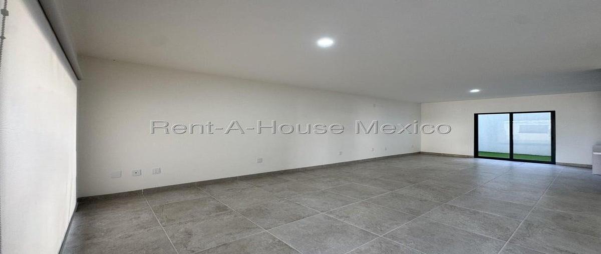 Foto de casa en renta en  , pedregal de schoenstatt, corregidora, querétaro, 0 No. 03