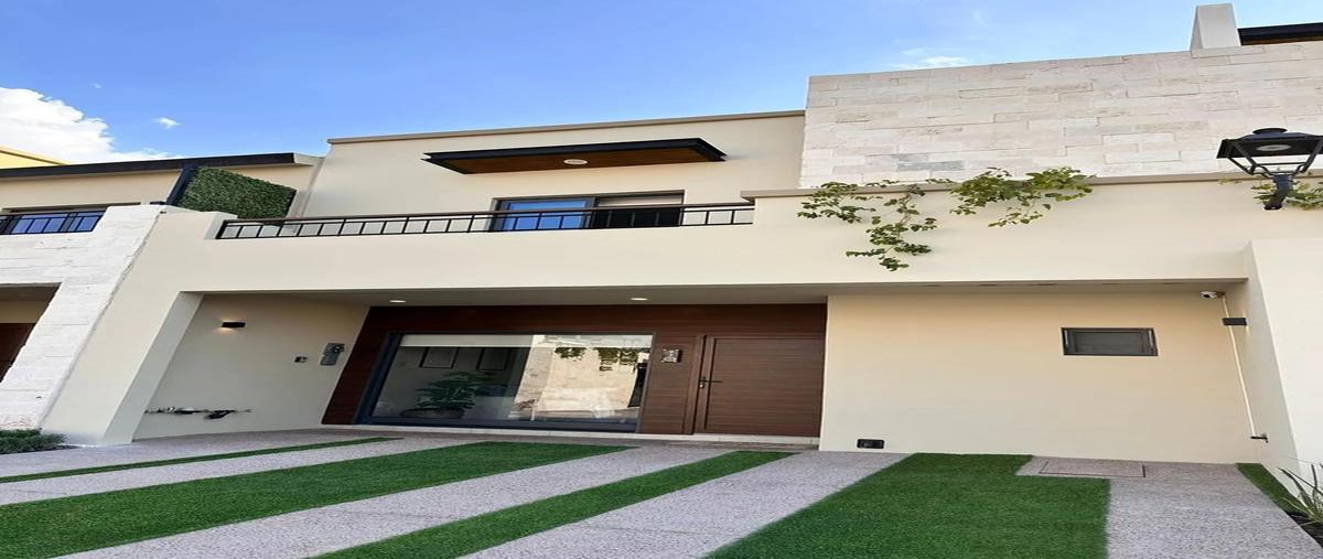 Foto de casa en , pedregal de schoenstatt, corregidora, querétaro, 0 foto 01 Foto de casa en venta en , pedregal de schoenstatt, corregidora, querétaro, 0 No. 01