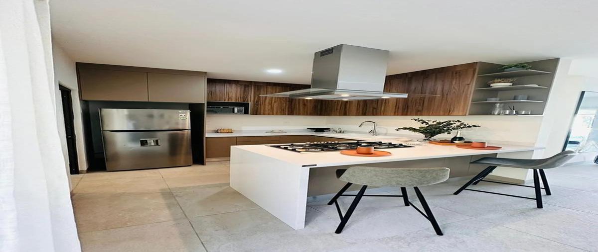 Foto de casa en , pedregal de schoenstatt, corregidora, querétaro, 0 foto 04 Foto de casa en venta en , pedregal de schoenstatt, corregidora, querétaro, 0 No. 04