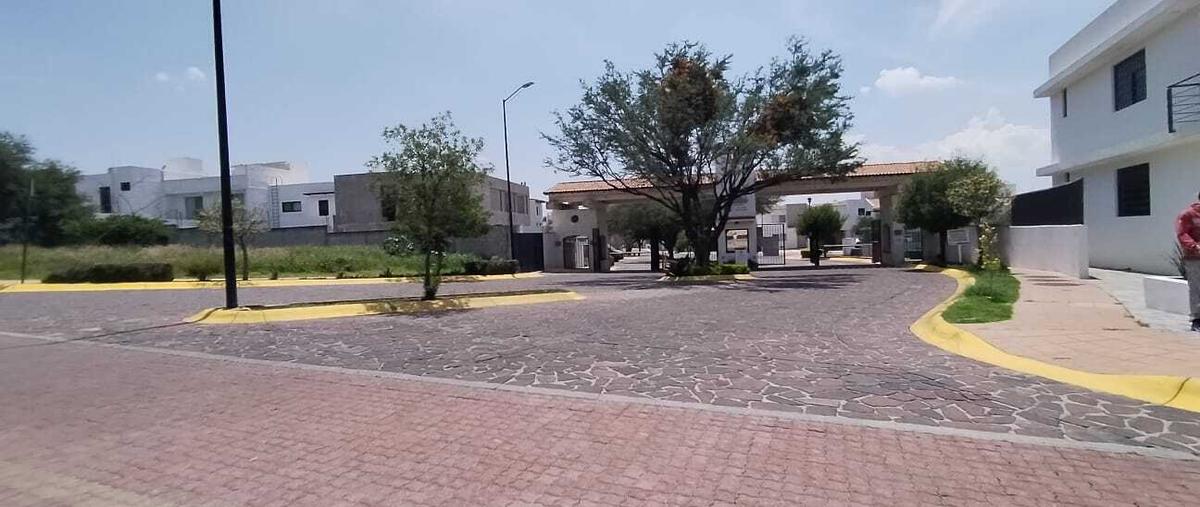Foto de terreno habitacional en venta en  , pedregal de schoenstatt, corregidora, querétaro, 0 No. 03
