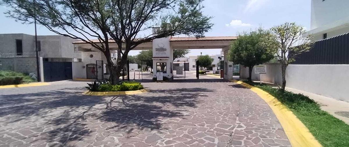 Foto de terreno habitacional en venta en  , pedregal de schoenstatt, corregidora, querétaro, 0 No. 04