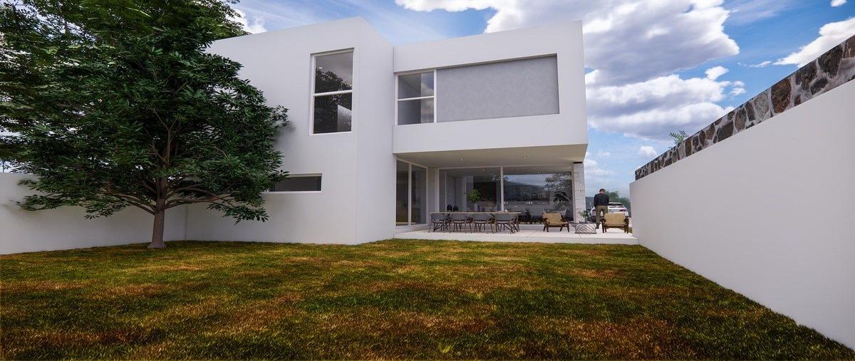 Foto de casa en venta en pedregal de schoenstatt , corregidora, querétaro, querétaro, 0 No. 03