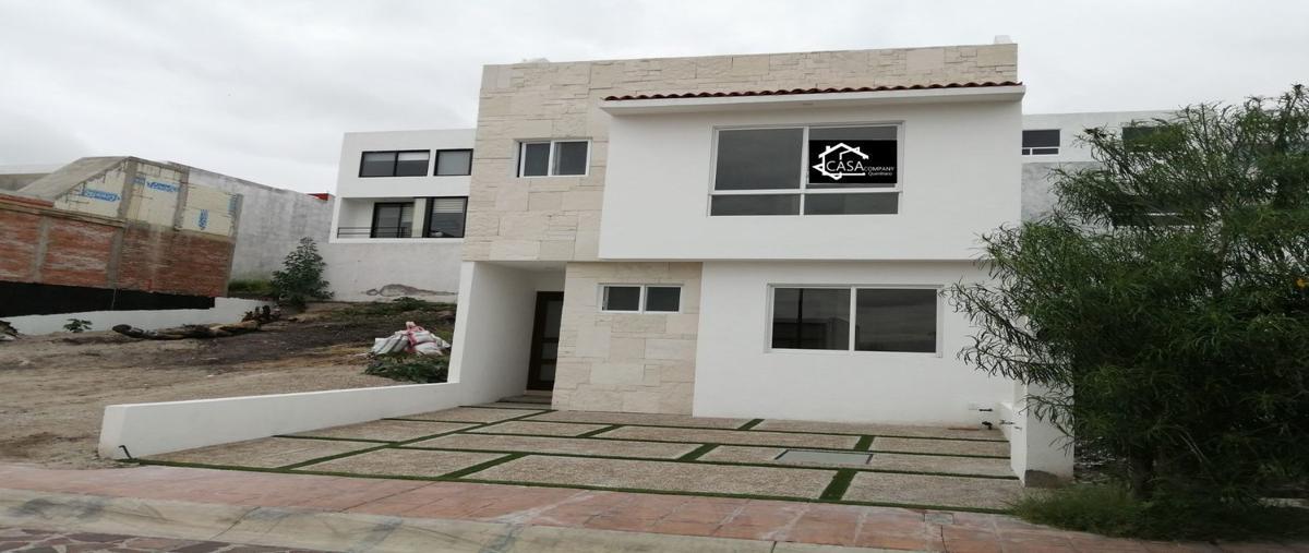 Foto de casa en venta en pedregal de schoenstatt , pedregal de schoenstatt, corregidora, querétaro, 0 No. 03