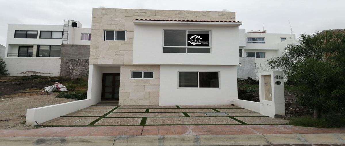 Foto de casa en venta en pedregal de schoenstatt , pedregal de schoenstatt, corregidora, querétaro, 0 No. 05