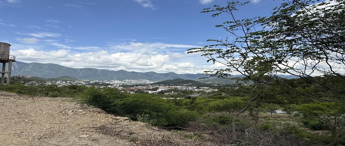 Foto de terreno habitacional en venta en  , pedregal de valle alto, monterrey, nuevo león, 0 No. 03