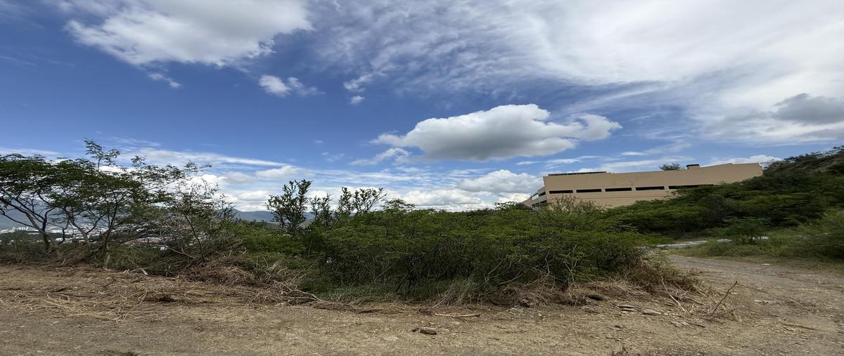 Foto de terreno habitacional en venta en  , pedregal de valle alto, monterrey, nuevo león, 0 No. 04