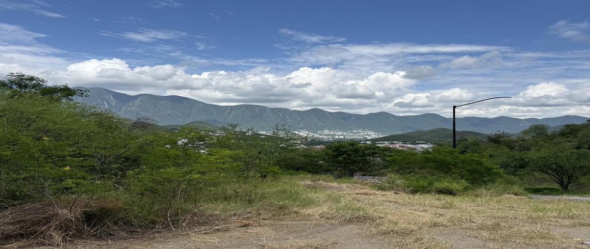 Foto de terreno habitacional en venta en  , pedregal de valle alto, monterrey, nuevo león, 0 No. 05