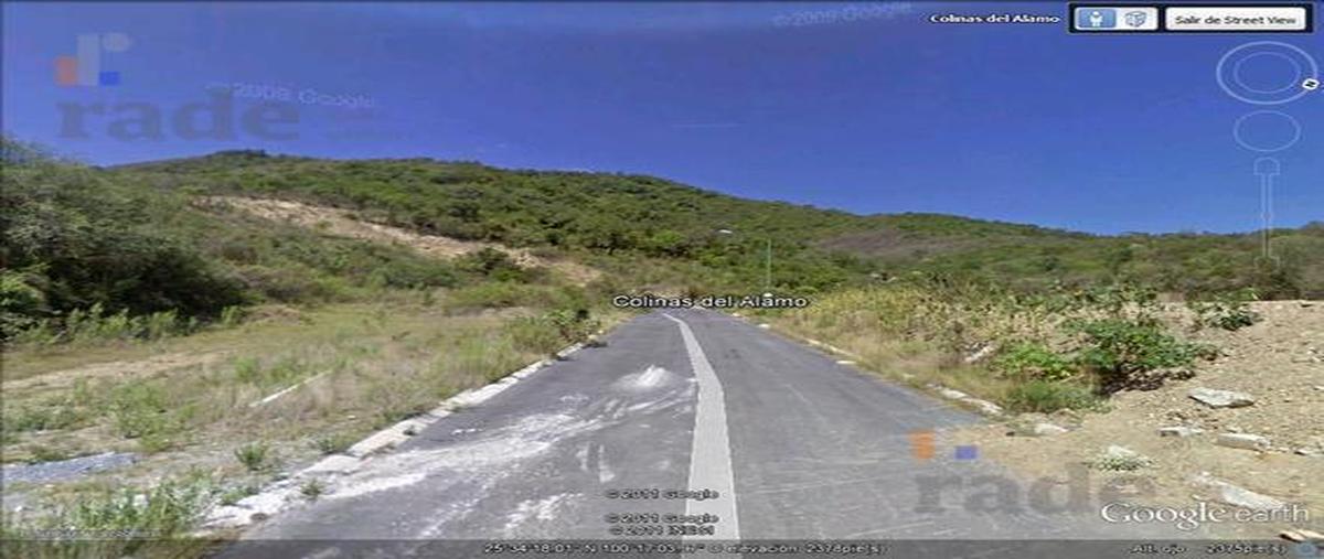 Foto de terreno habitacional en venta en  , pedregal de valle alto, monterrey, nuevo león, 31597465 No. 03