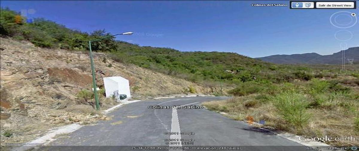 Foto de terreno habitacional en venta en  , pedregal de valle alto, monterrey, nuevo león, 31597465 No. 04