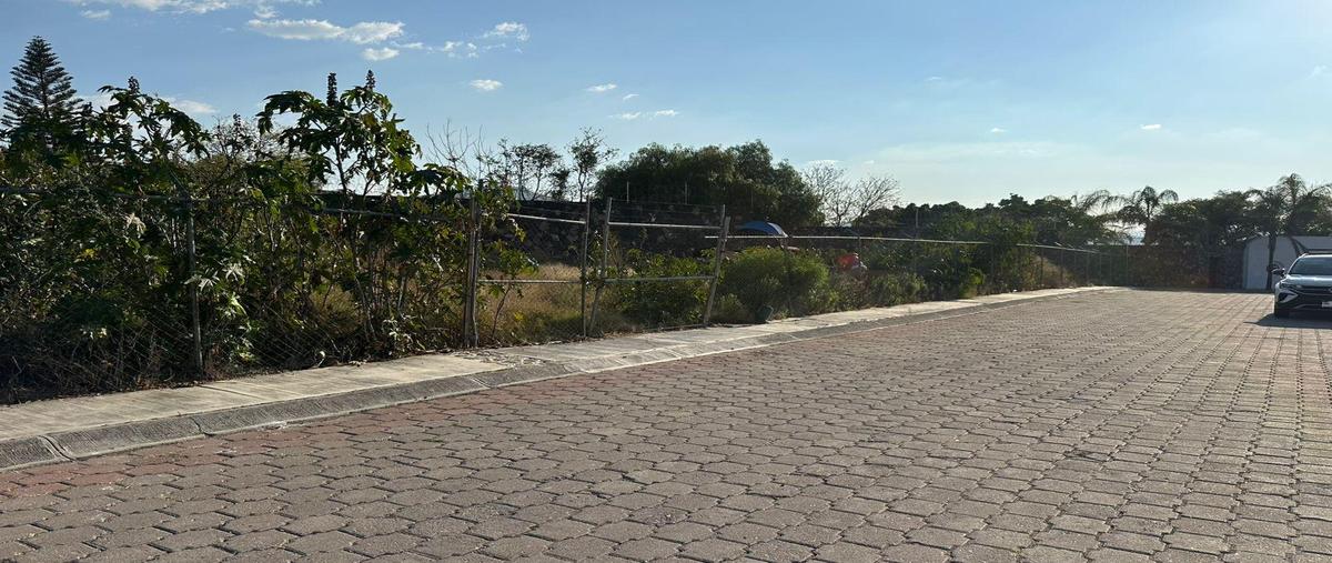 Foto de terreno habitacional en , pedregal de vista hermosa, querétaro, querétaro, 0 foto 02 Foto de terreno habitacional en venta en , pedregal de vista hermosa, querétaro, querétaro, 0 No. 02