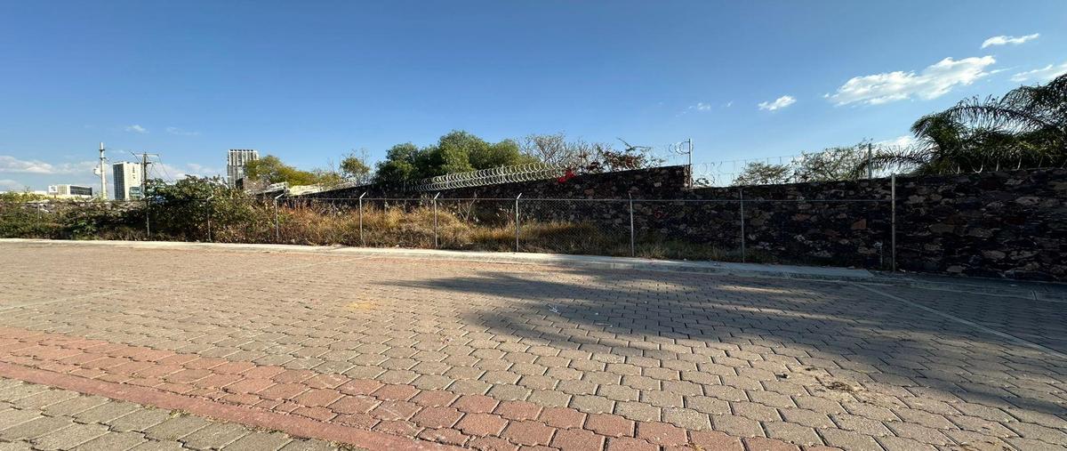 Foto de terreno habitacional en , pedregal de vista hermosa, querétaro, querétaro, 0 foto 03 Foto de terreno habitacional en venta en , pedregal de vista hermosa, querétaro, querétaro, 0 No. 03