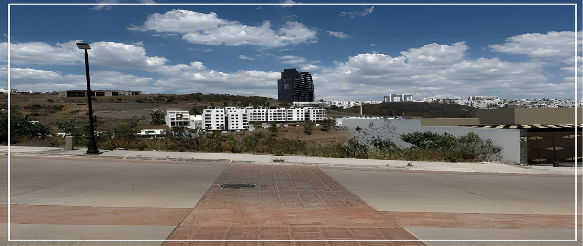 Foto de terreno habitacional en , pedregal de vista hermosa, querétaro, querétaro, 30999550 foto 01 Foto de terreno habitacional en venta en , pedregal de vista hermosa, querétaro, querétaro, 30999550 No. 01