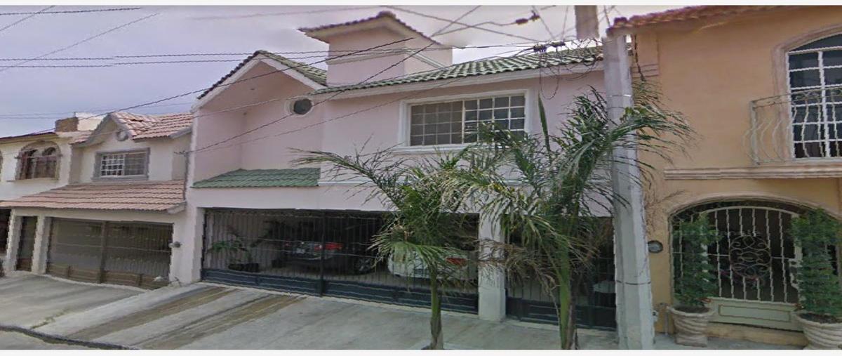 Foto de casa en venta en pedregal del acantilado 000, pedregal de la silla, monterrey, nuevo león, 0 No. 01
