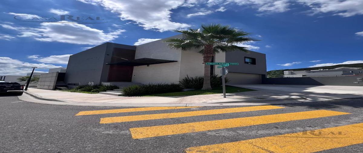 Foto de casa en venta en  , pedregal del alba residencial, chihuahua, chihuahua, 0 No. 03