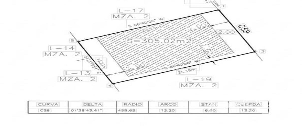 Foto de terreno habitacional en venta en  , pedregal del alba residencial, chihuahua, chihuahua, 0 No. 03