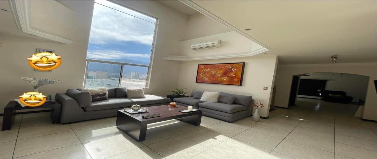 Foto de casa en venta en pedregal del arrecife , pedregal la silla 2 sector, monterrey, nuevo león, 28588419 No. 04