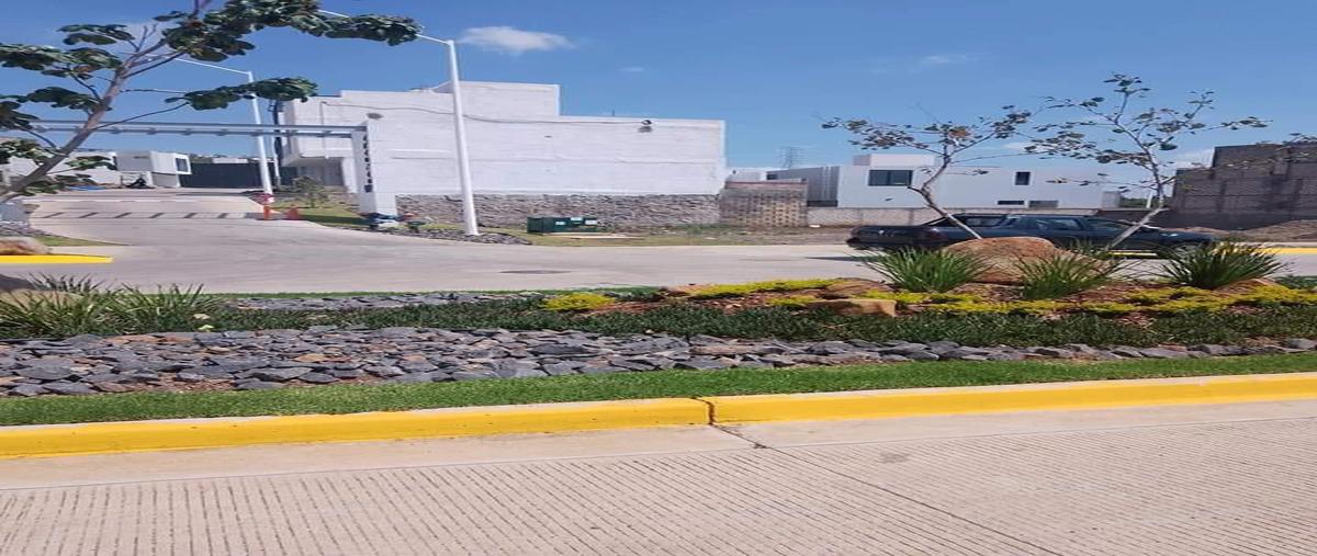 Foto de terreno habitacional en venta en  , pedregal del bosque, san pedro tlaquepaque, jalisco, 30154278 No. 05