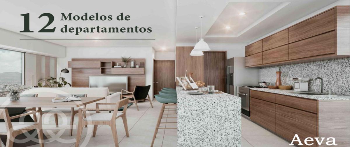 Foto de departamento en venta en  , pedregal del carmen, jaral del progreso, guanajuato, 26876115 No. 04
