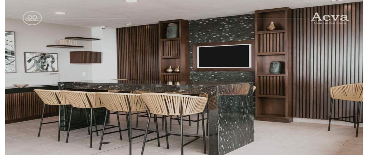 Foto de departamento en venta en  , pedregal del carmen, jaral del progreso, guanajuato, 27530138 No. 03