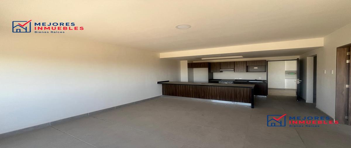 Foto de departamento en venta en  , pedregal del carmen, león, guanajuato, 0 No. 03