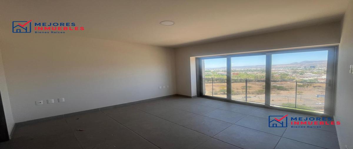 Foto de departamento en venta en  , pedregal del carmen, león, guanajuato, 0 No. 05