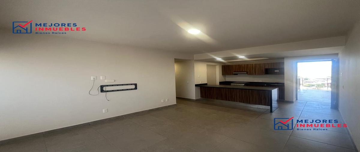 Foto de departamento en venta en  , pedregal del carmen, león, guanajuato, 0 No. 03