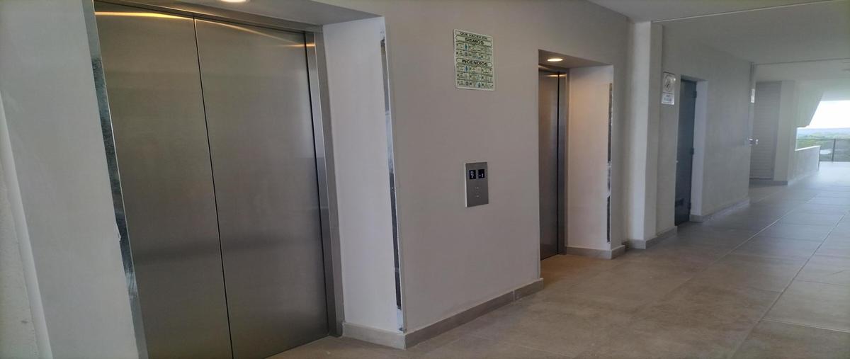 Foto de departamento en renta en  , pedregal del carmen, león, guanajuato, 0 No. 05