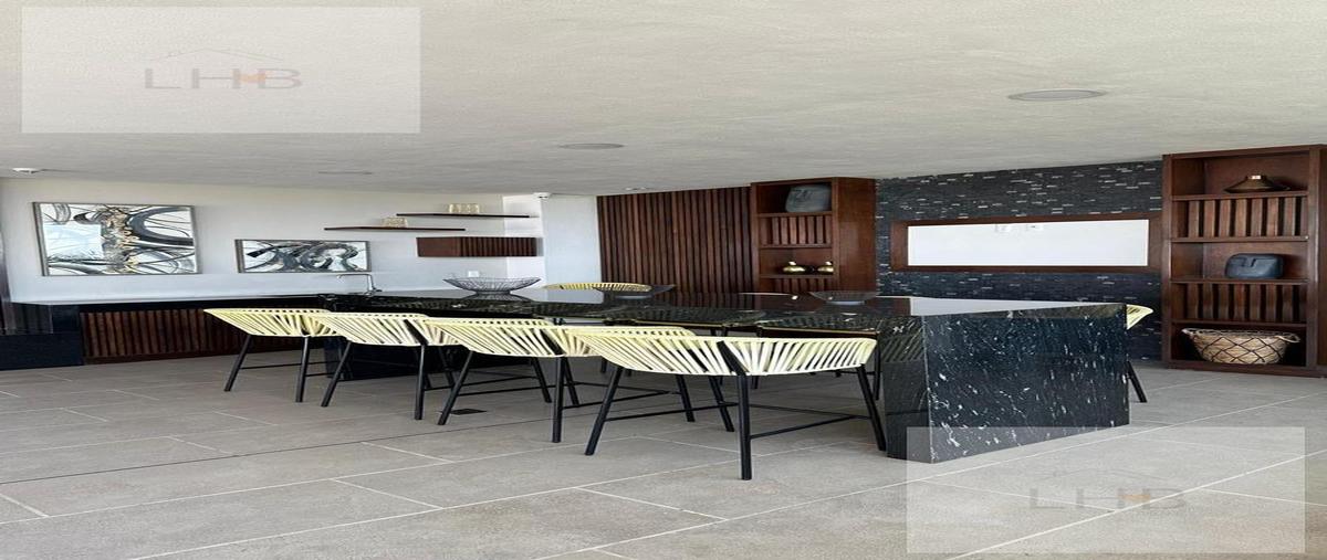 Foto de departamento en renta en  , pedregal del carmen, león, guanajuato, 0 No. 05
