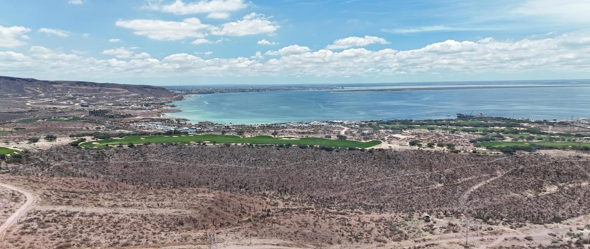 Foto de terreno habitacional en venta en  , pedregal del cortes, la paz, baja california sur, 0 No. 03