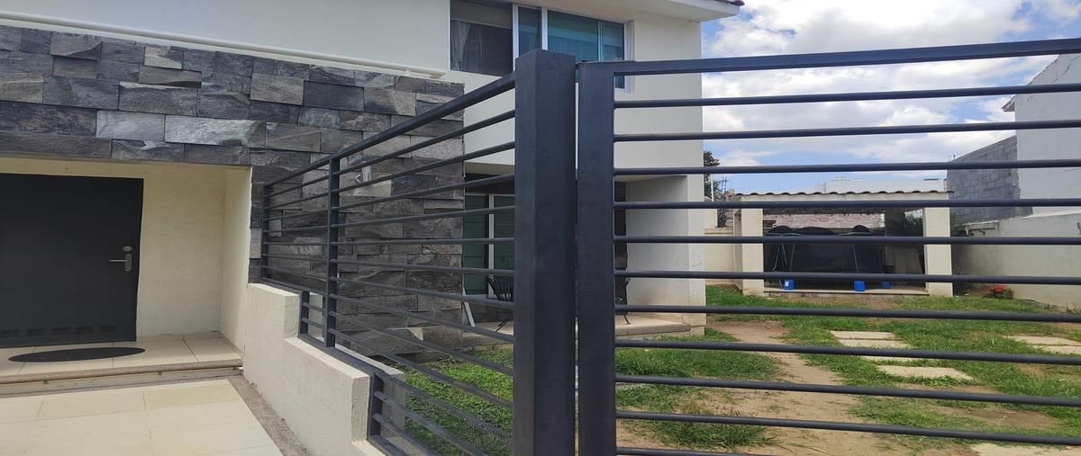 Foto de casa en venta en  , pedregal del gigante, león, guanajuato, 0 No. 04