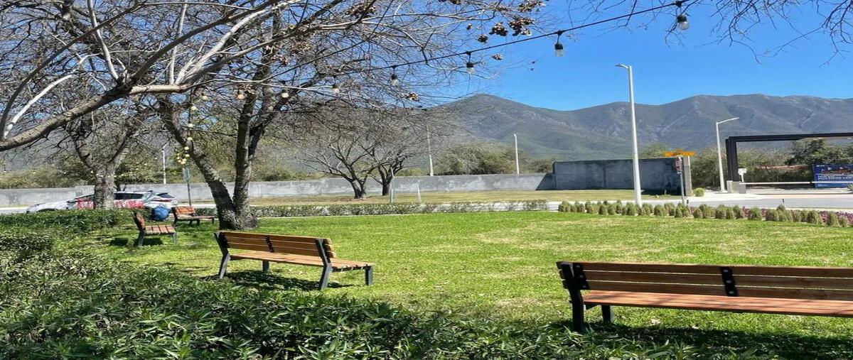 Foto de terreno habitacional en venta en pedregal del huajuco , el barrial, santiago, nuevo león, 29531874 No. 04
