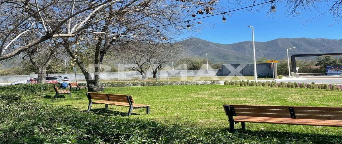 Foto de terreno habitacional en venta en pedregal del huajuco , el barrial, santiago, nuevo león, 0 No. 04