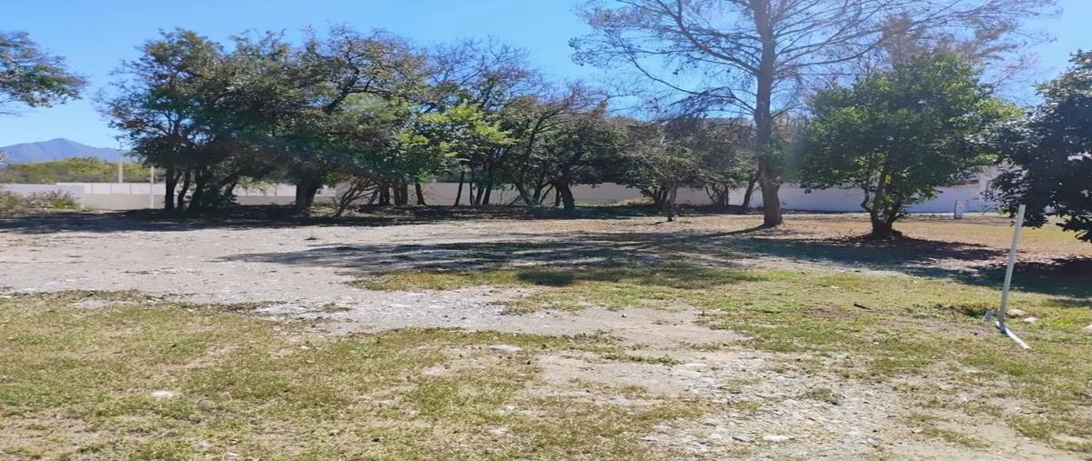 Foto de terreno habitacional en venta en pedregal del huajuco , el barrial, santiago, nuevo león, 29531874 No. 05