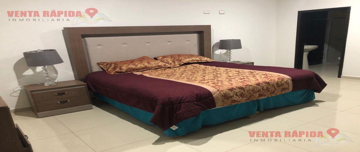 Foto de departamento en renta en  , pedregal del humaya, culiacán, sinaloa, 30284082 No. 03