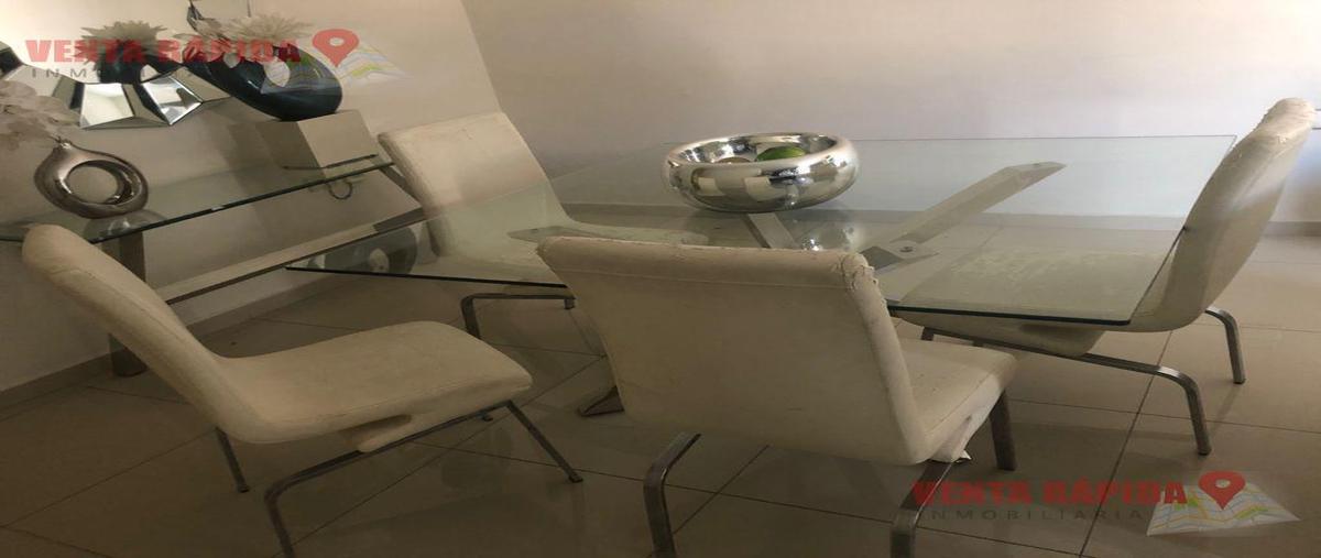 Foto de departamento en renta en  , pedregal del humaya, culiacán, sinaloa, 30284082 No. 04