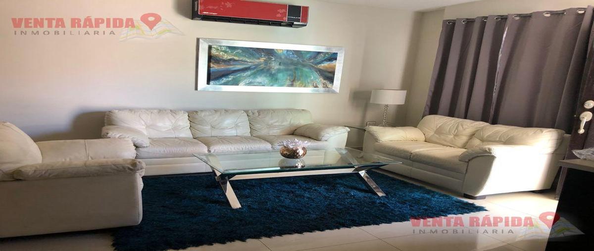 Foto de departamento en renta en  , pedregal del humaya, culiacán, sinaloa, 30284082 No. 05