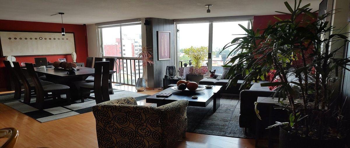 Foto de departamento en venta en  , pedregal del lago, tlalpan, df / cdmx, 0 No. 03