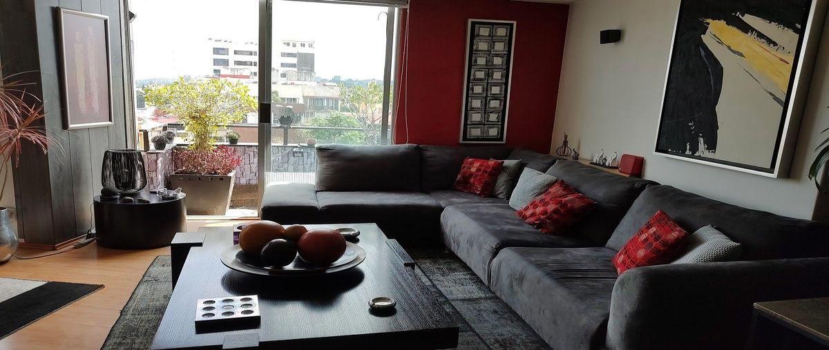 Foto de departamento en venta en  , pedregal del lago, tlalpan, df / cdmx, 0 No. 04