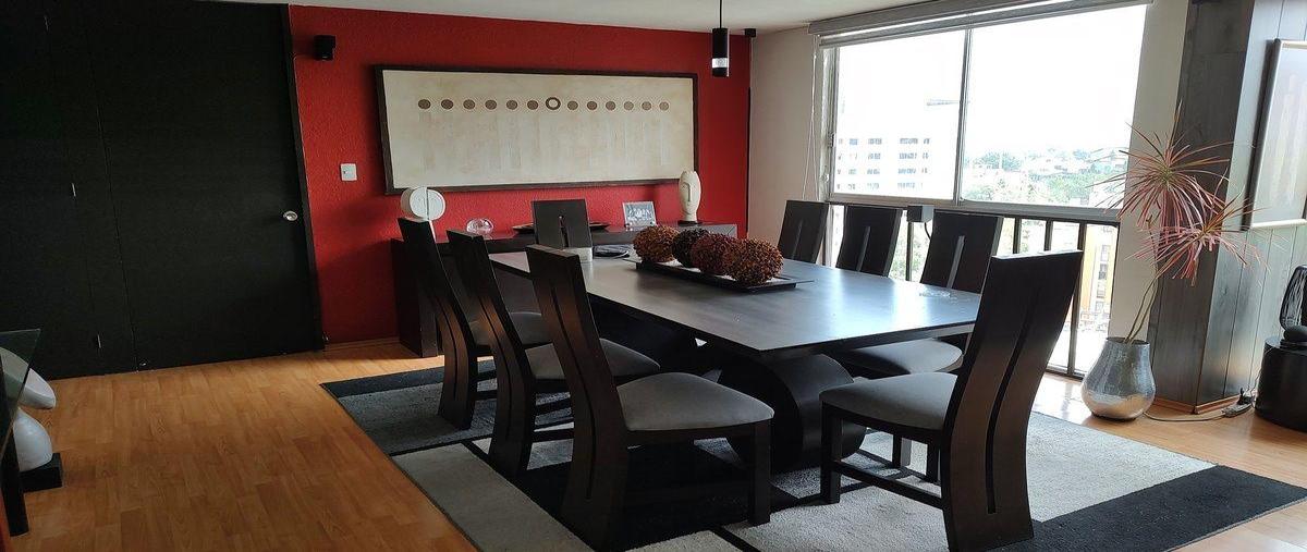 Foto de departamento en venta en  , pedregal del lago, tlalpan, df / cdmx, 0 No. 05