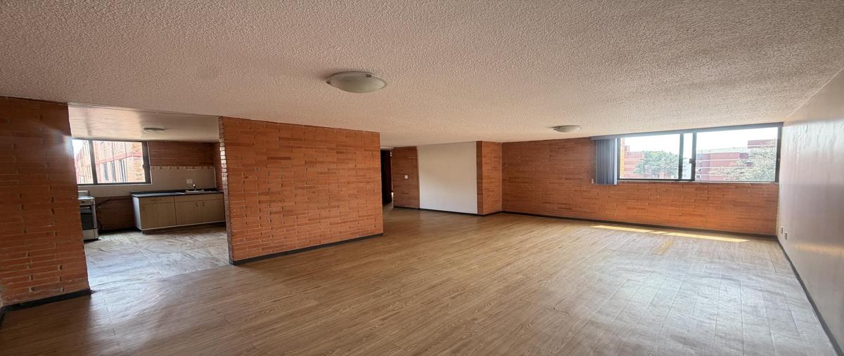Foto de departamento en , pedregal del maurel, coyoacán, df / cdmx, 0 foto 01 Foto de departamento en venta en , pedregal del maurel, coyoacán, df / cdmx, 0 No. 01