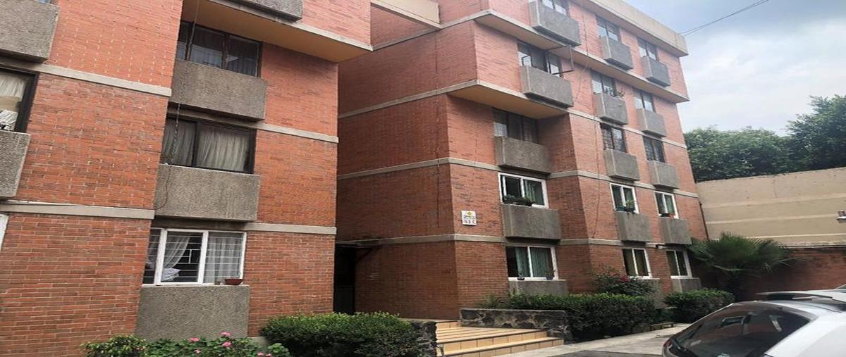 Foto de departamento en , pedregal del maurel, coyoacán, df / cdmx, 0 foto 01 Foto de departamento en renta en , pedregal del maurel, coyoacán, df / cdmx, 0 No. 01