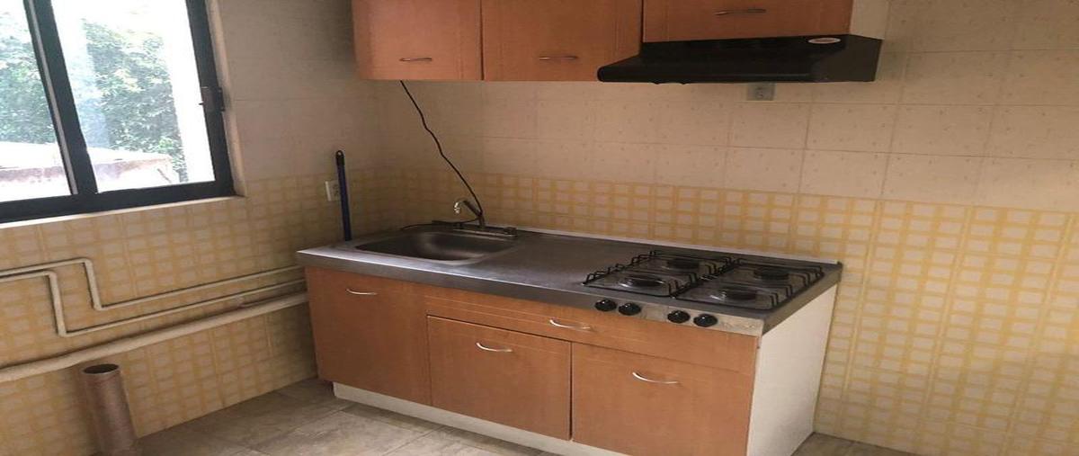 Foto de departamento en , pedregal del maurel, coyoacán, df / cdmx, 0 foto 02 Foto de departamento en renta en , pedregal del maurel, coyoacán, df / cdmx, 0 No. 02