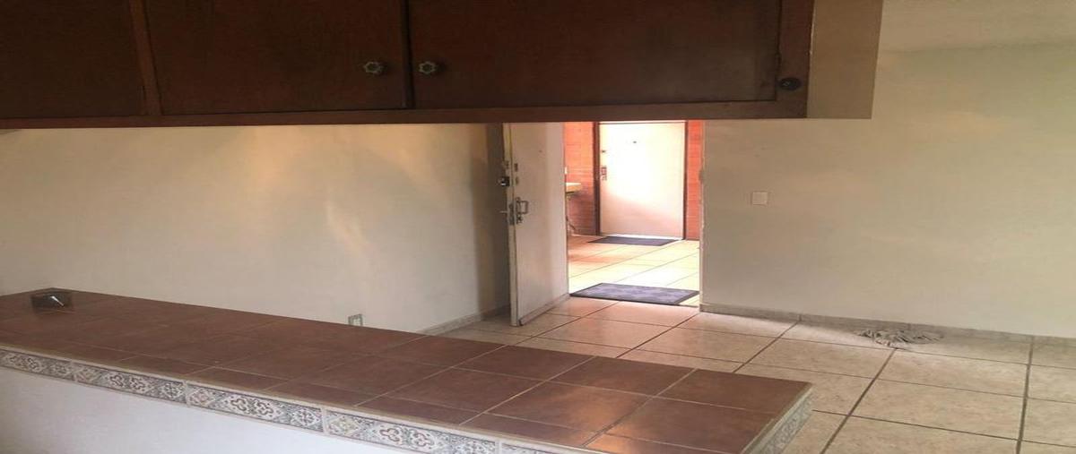 Foto de departamento en , pedregal del maurel, coyoacán, df / cdmx, 0 foto 04 Foto de departamento en renta en , pedregal del maurel, coyoacán, df / cdmx, 0 No. 04