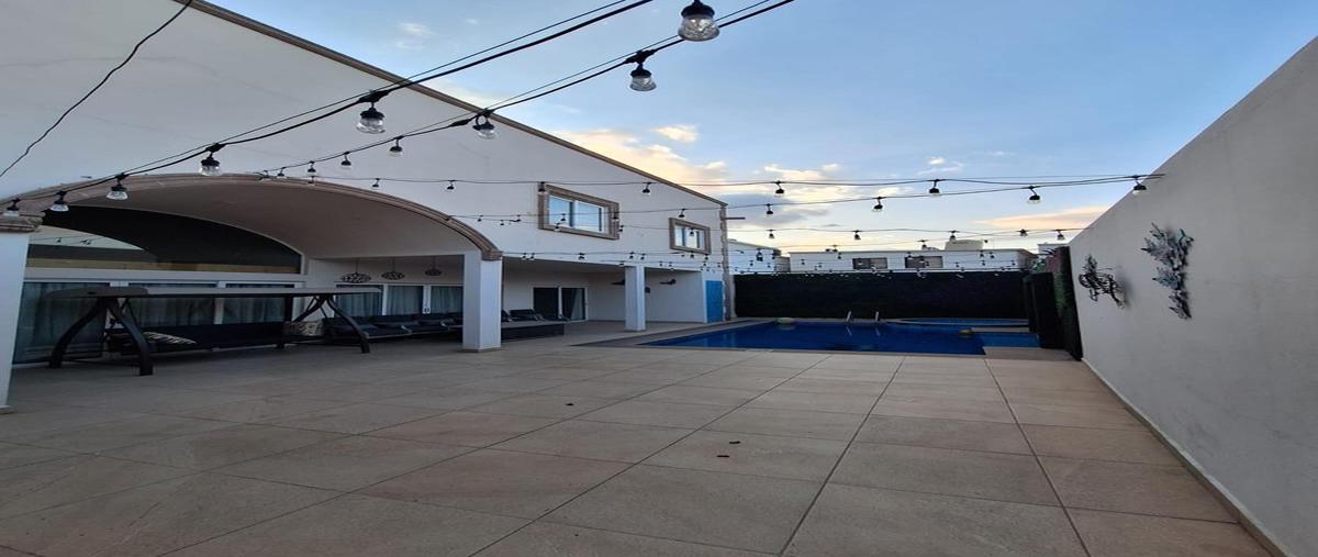 Foto de casa en venta en  , pedregal del valle, apodaca, nuevo león, 31084240 No. 04