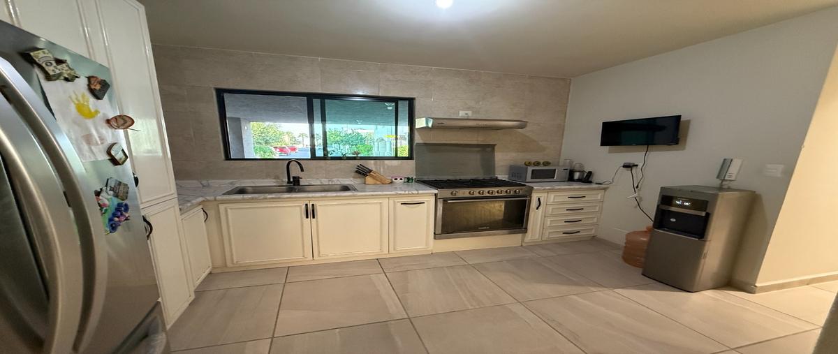 Foto de casa en venta en  , pedregal del valle, apodaca, nuevo león, 0 No. 05