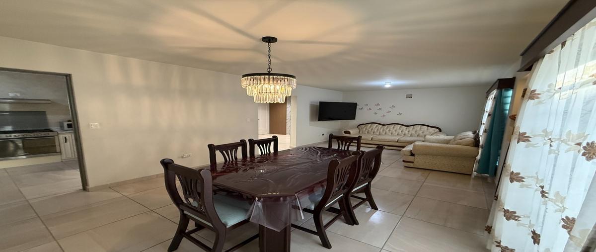 Foto de casa en renta en  , pedregal del valle, apodaca, nuevo león, 0 No. 03