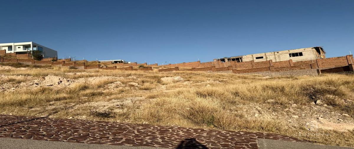 Foto de terreno habitacional en venta en  , pedregal del valle, chihuahua, chihuahua, 0 No. 03